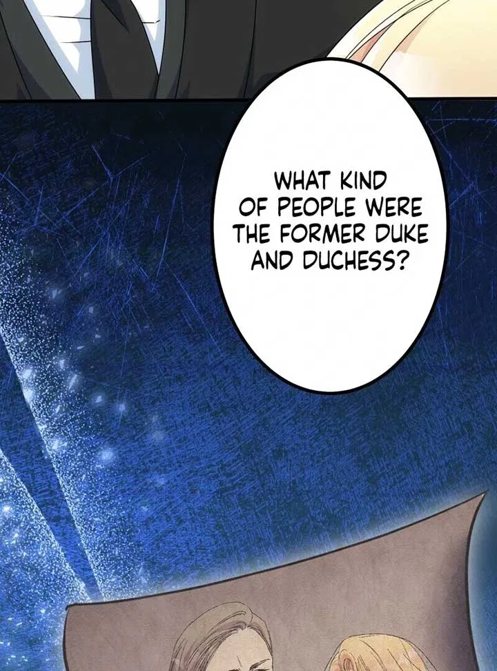 A Sweet Bond with the Vampire Duke Chapter 14 – Page 63