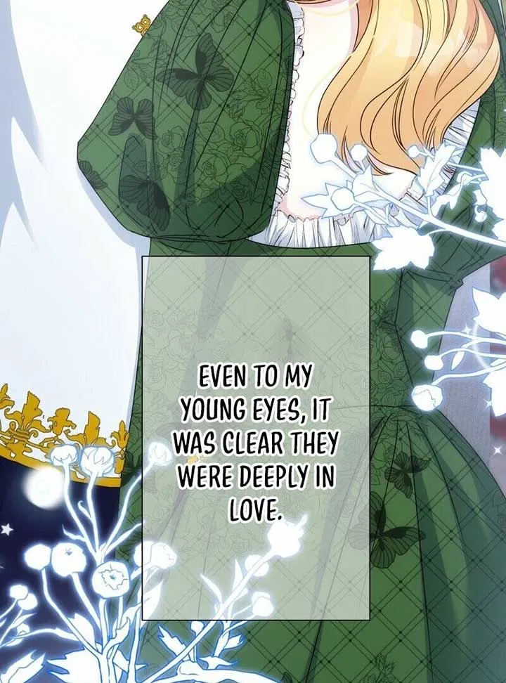 A Sweet Bond with the Vampire Duke Chapter 14 – Page 70