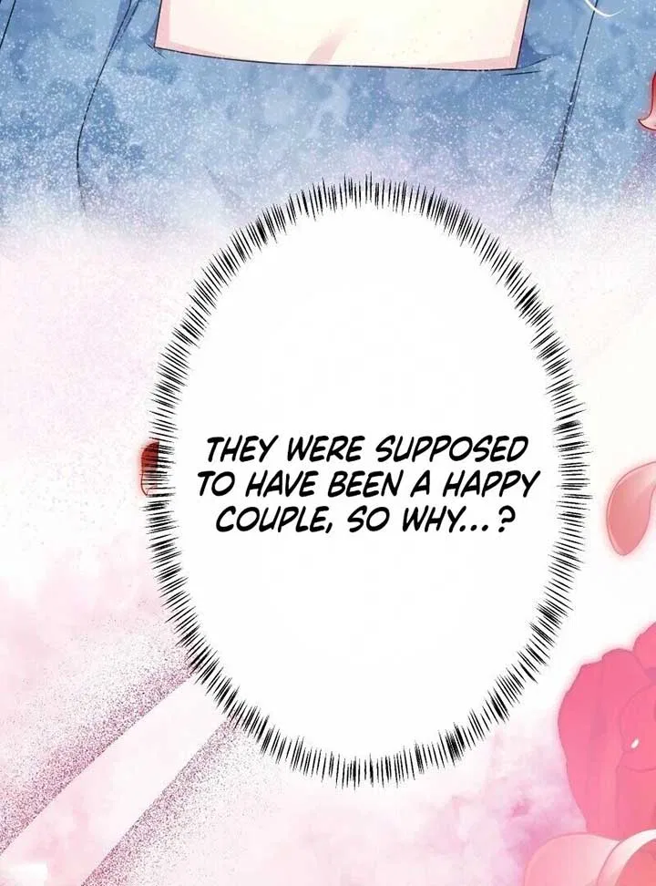 A Sweet Bond with the Vampire Duke Chapter 14 – Page 77
