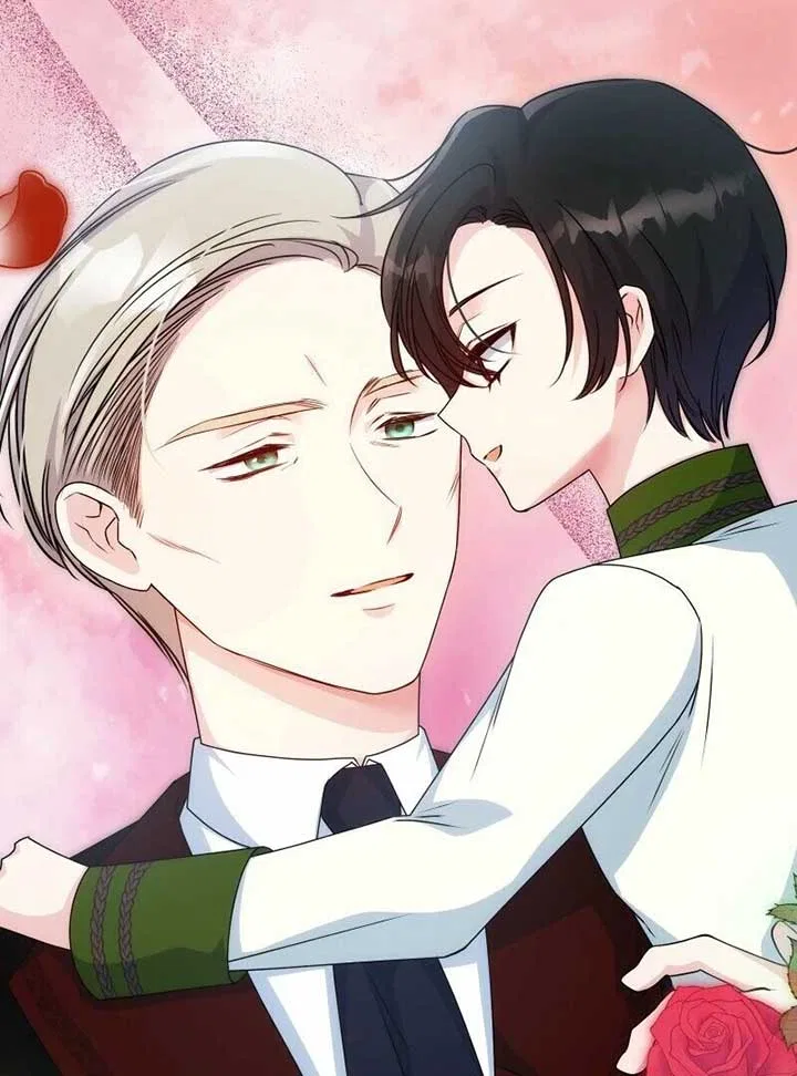 A Sweet Bond with the Vampire Duke Chapter 14 – Page 79