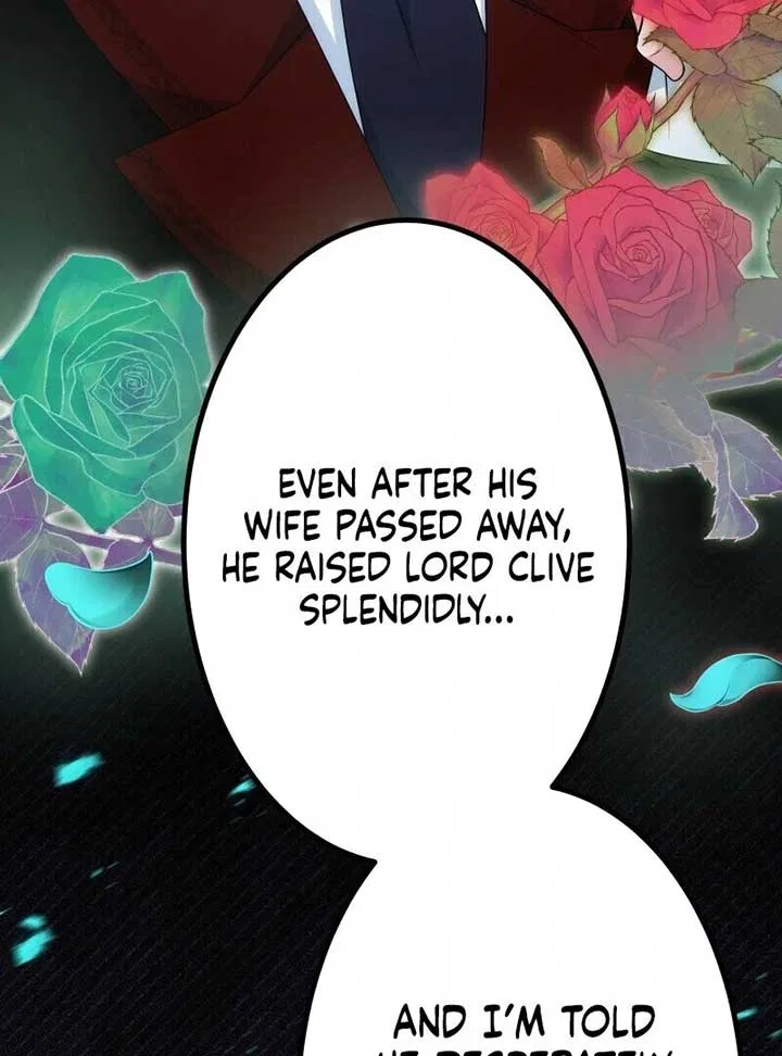 A Sweet Bond with the Vampire Duke Chapter 14 – Page 80
