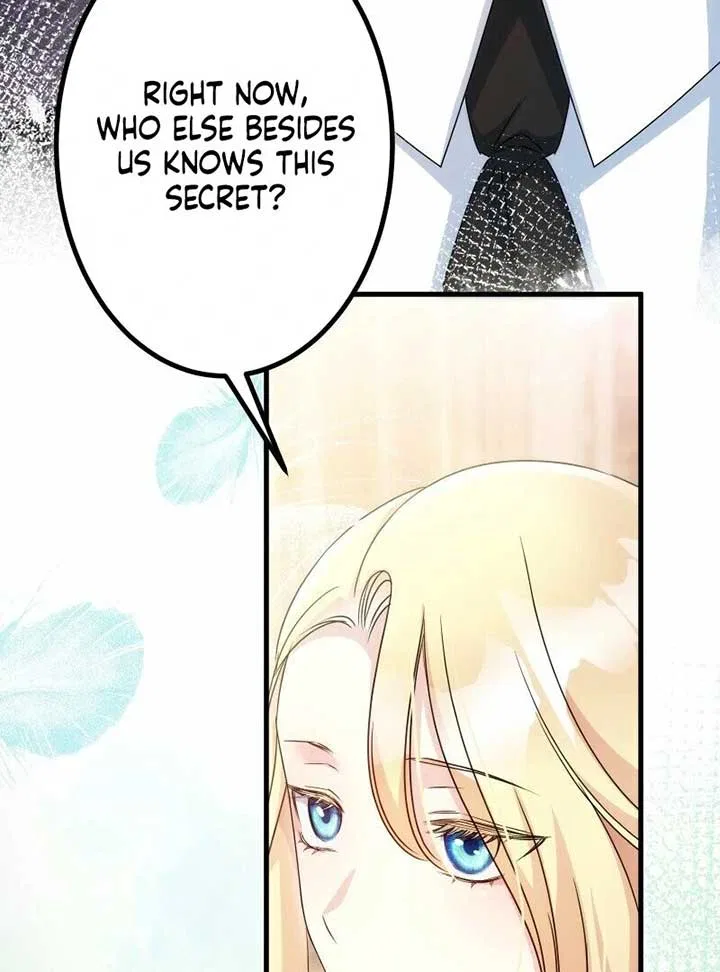 A Sweet Bond with the Vampire Duke Chapter 14 – Page 83