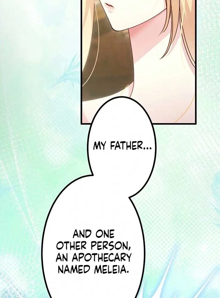 A Sweet Bond with the Vampire Duke Chapter 14 – Page 84