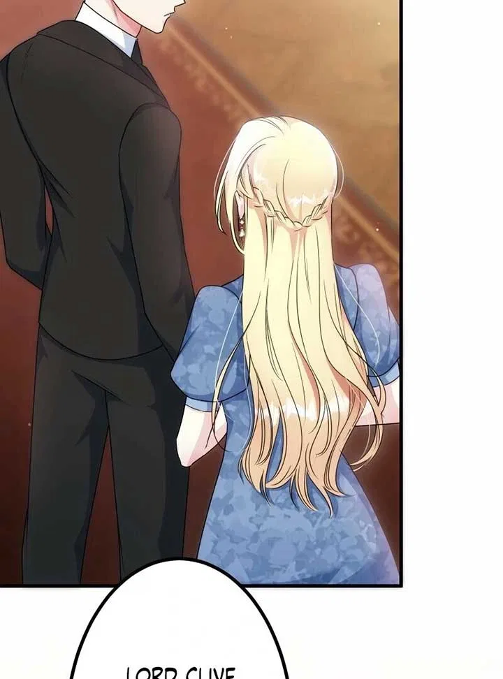 A Sweet Bond with the Vampire Duke Chapter 14 – Page 96