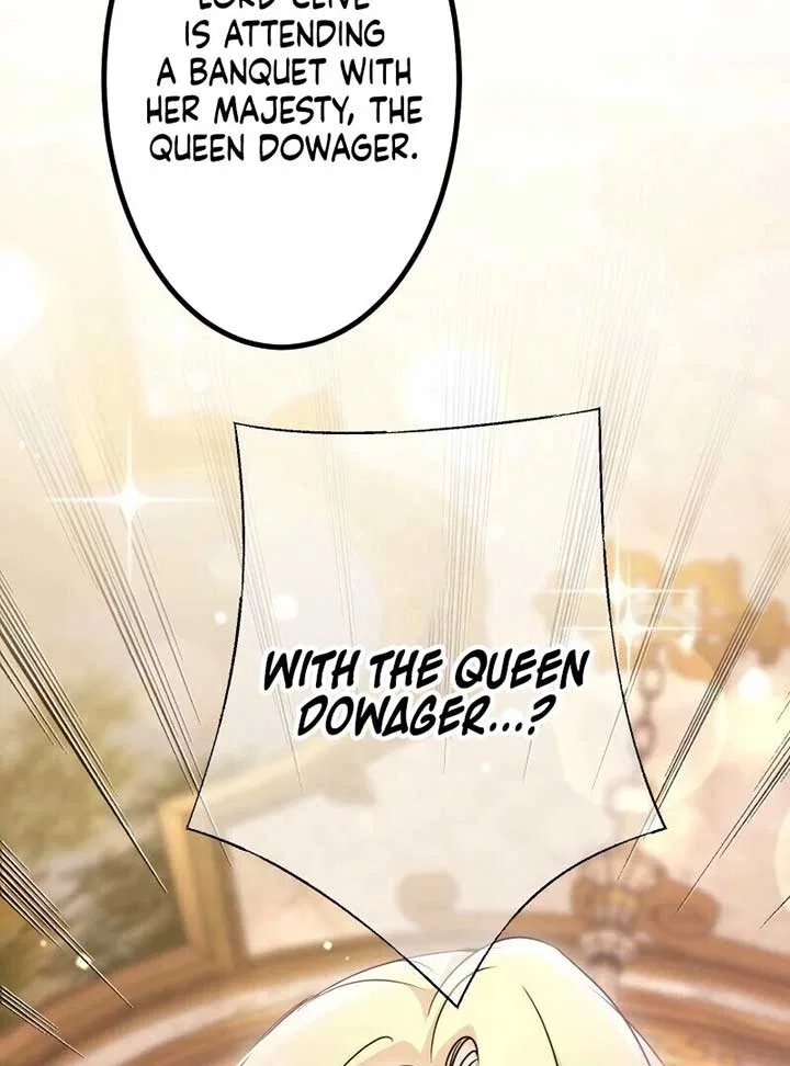 A Sweet Bond with the Vampire Duke Chapter 14 – Page 97