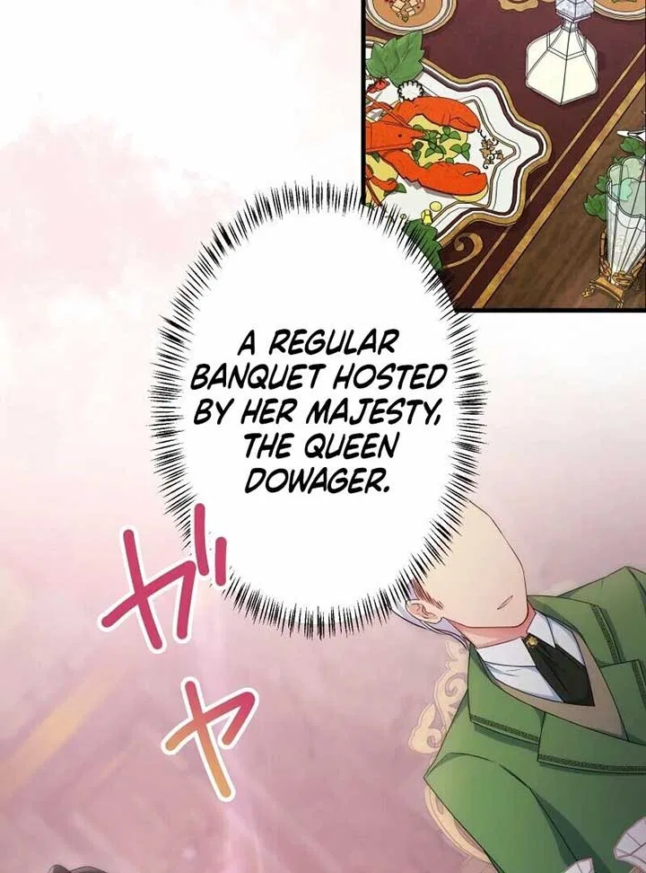 A Sweet Bond with the Vampire Duke Chapter 14 – Page 112