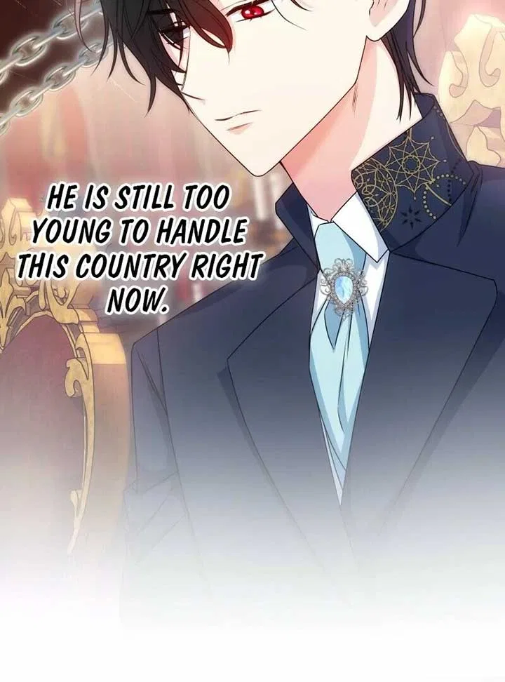 A Sweet Bond with the Vampire Duke Chapter 14 – Page 116