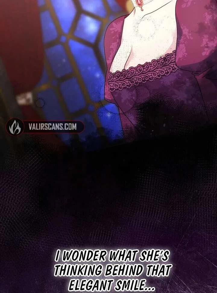 A Sweet Bond with the Vampire Duke Chapter 14 – Page 118
