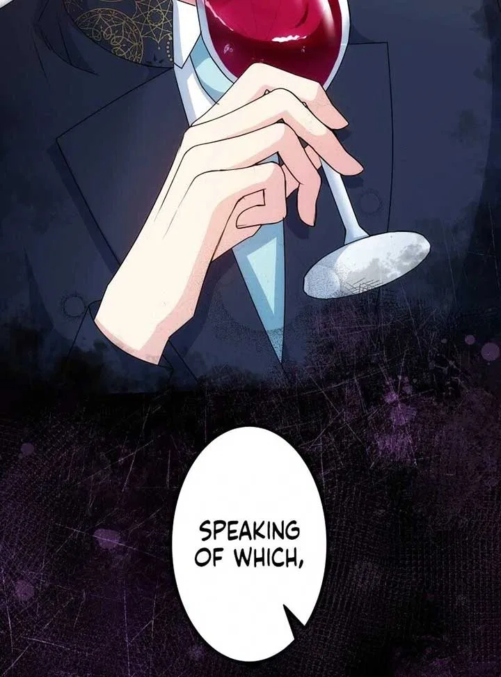 A Sweet Bond with the Vampire Duke Chapter 14 – Page 120