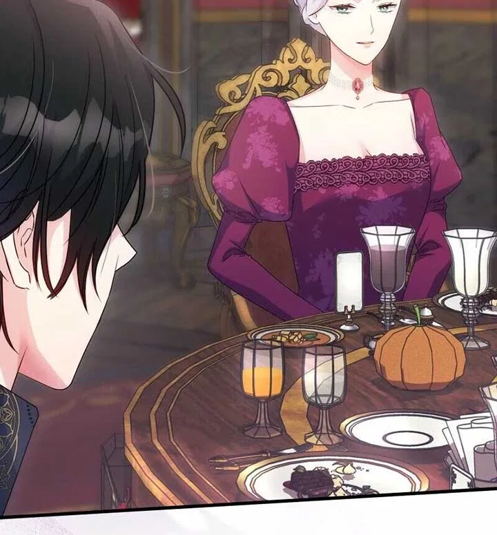 A Sweet Bond with the Vampire Duke Chapter 14 – Page 123