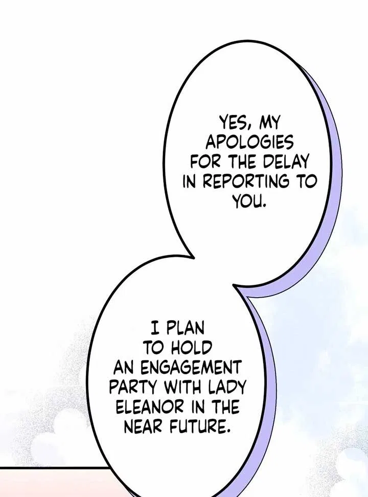 A Sweet Bond with the Vampire Duke Chapter 14 – Page 127