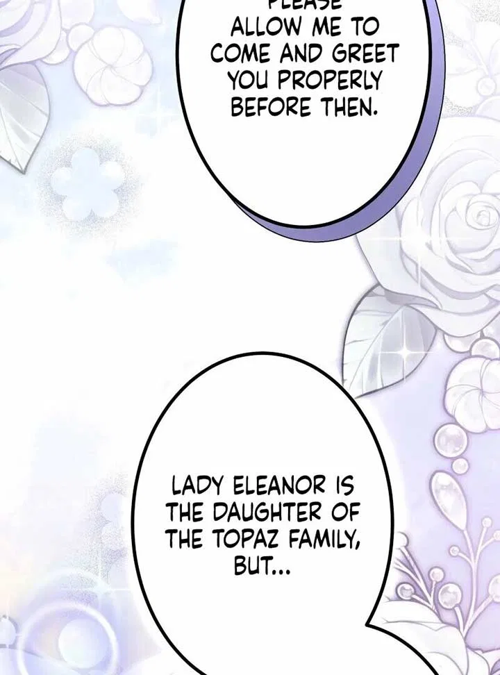 A Sweet Bond with the Vampire Duke Chapter 14 – Page 129