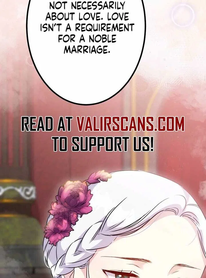A Sweet Bond with the Vampire Duke Chapter 14 – Page 132