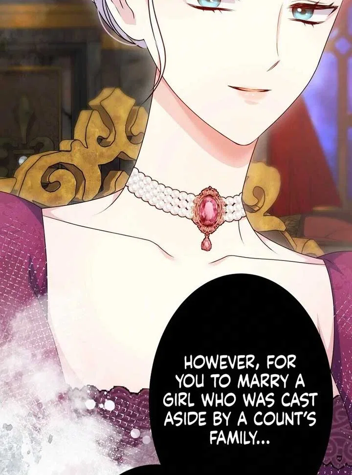 A Sweet Bond with the Vampire Duke Chapter 14 – Page 133