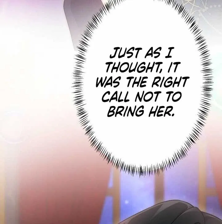 A Sweet Bond with the Vampire Duke Chapter 14 – Page 136