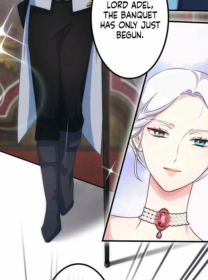 A Sweet Bond with the Vampire Duke Chapter 14 – Page 140