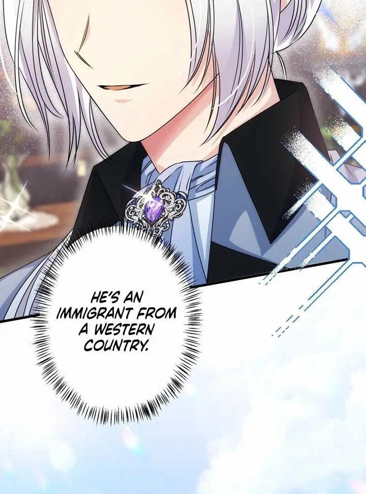 A Sweet Bond with the Vampire Duke Chapter 14 – Page 143