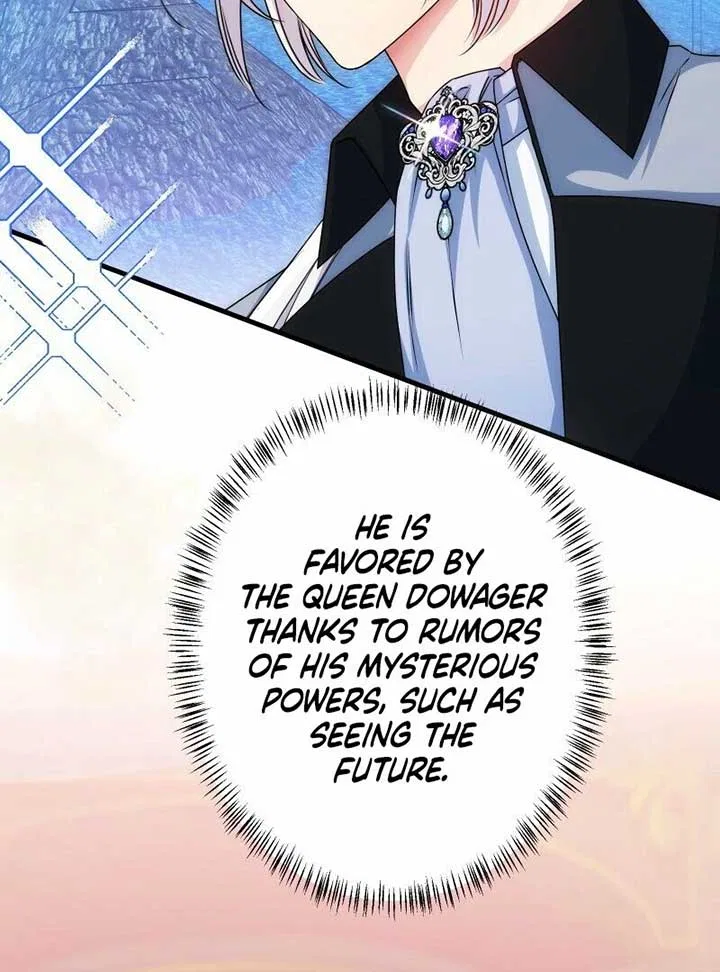 A Sweet Bond with the Vampire Duke Chapter 14 – Page 145
