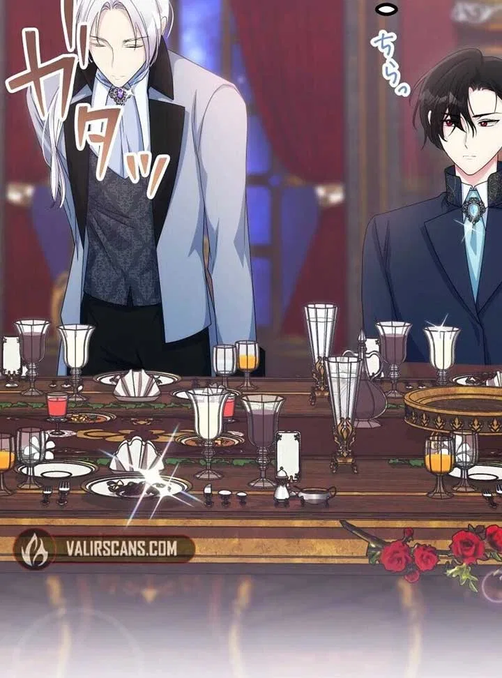 A Sweet Bond with the Vampire Duke Chapter 14 – Page 147