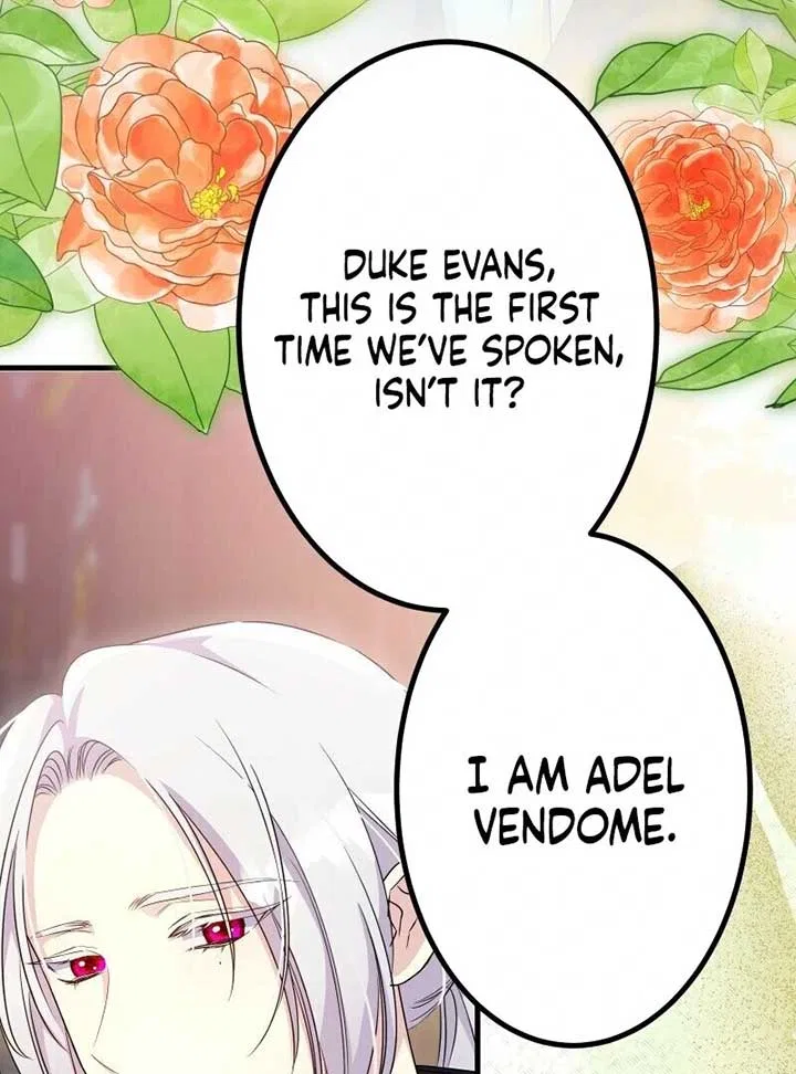 A Sweet Bond with the Vampire Duke Chapter 14 – Page 151