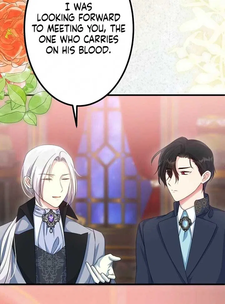 A Sweet Bond with the Vampire Duke Chapter 14 – Page 154