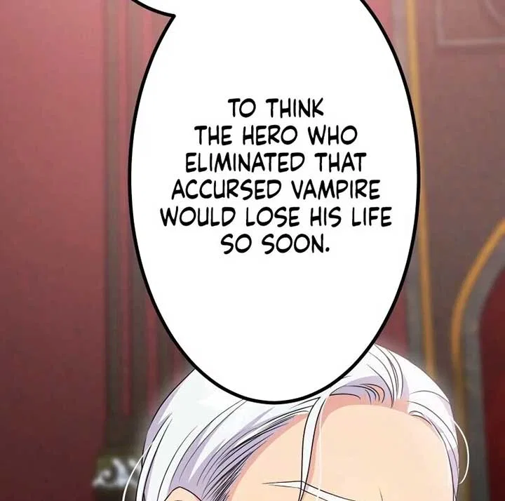A Sweet Bond with the Vampire Duke Chapter 14 – Page 157