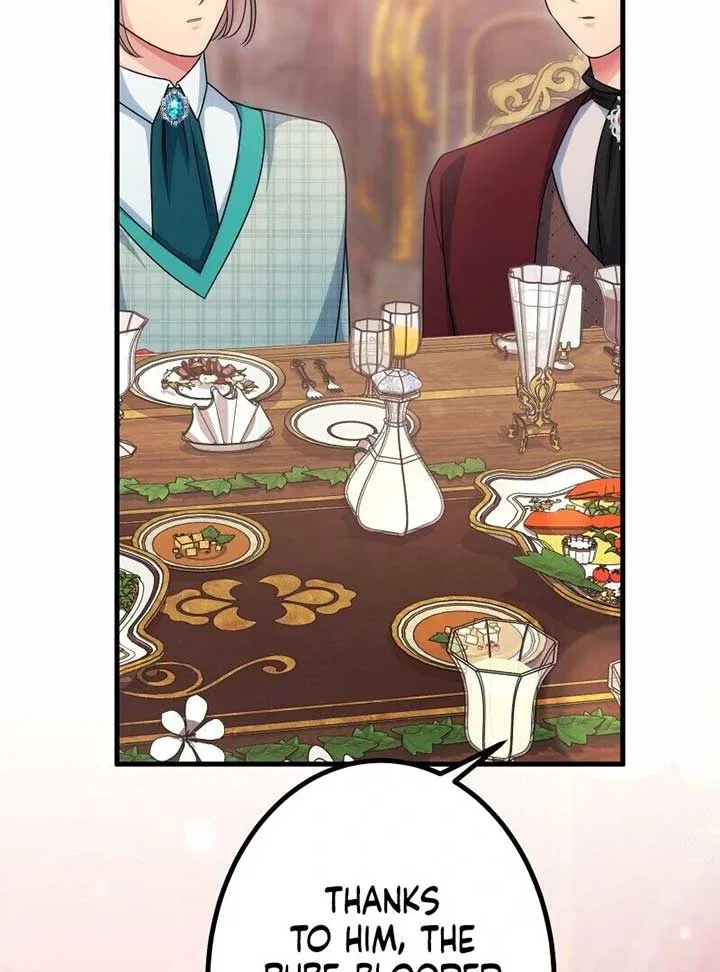 A Sweet Bond with the Vampire Duke Chapter 14 – Page 160