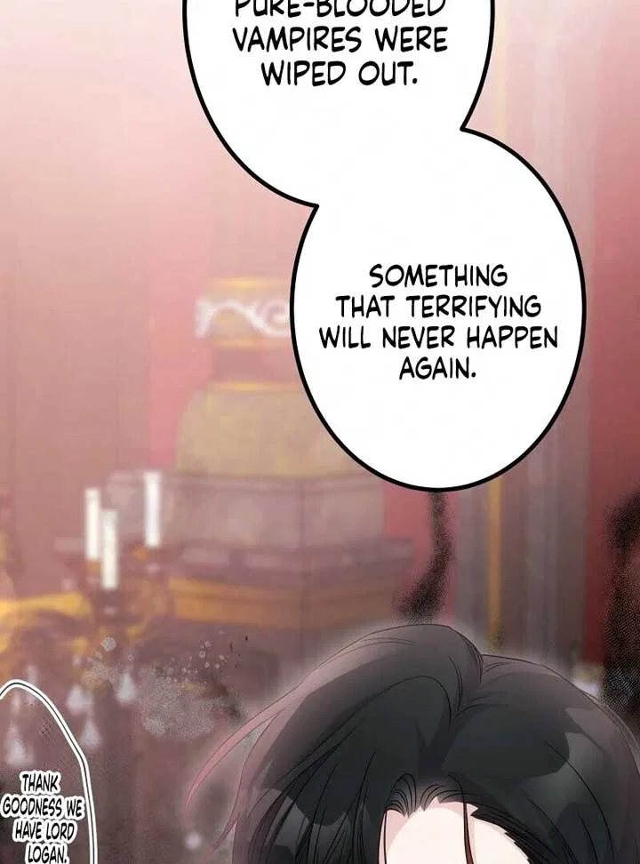 A Sweet Bond with the Vampire Duke Chapter 14 – Page 161