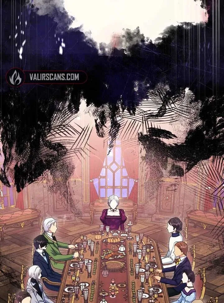 A Sweet Bond with the Vampire Duke Chapter 14 – Page 164