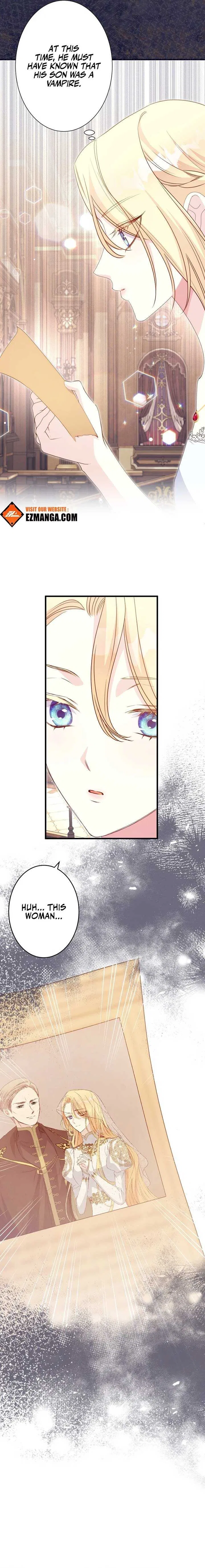A Sweet Bond with the Vampire Duke Chapter 11 – Page 2