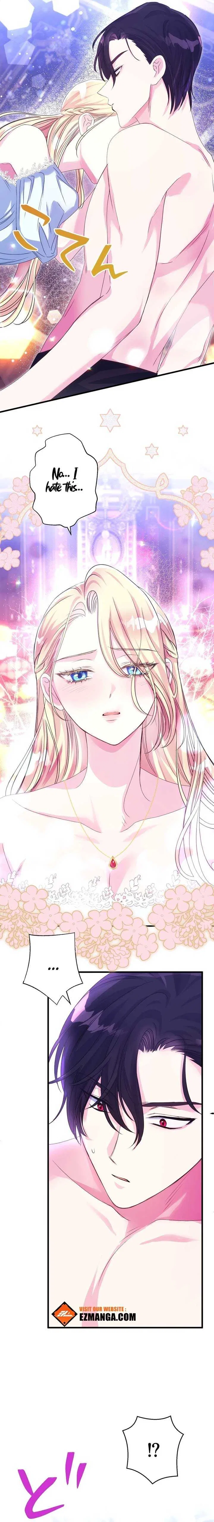 A Sweet Bond with the Vampire Duke Chapter 11 – Page 19