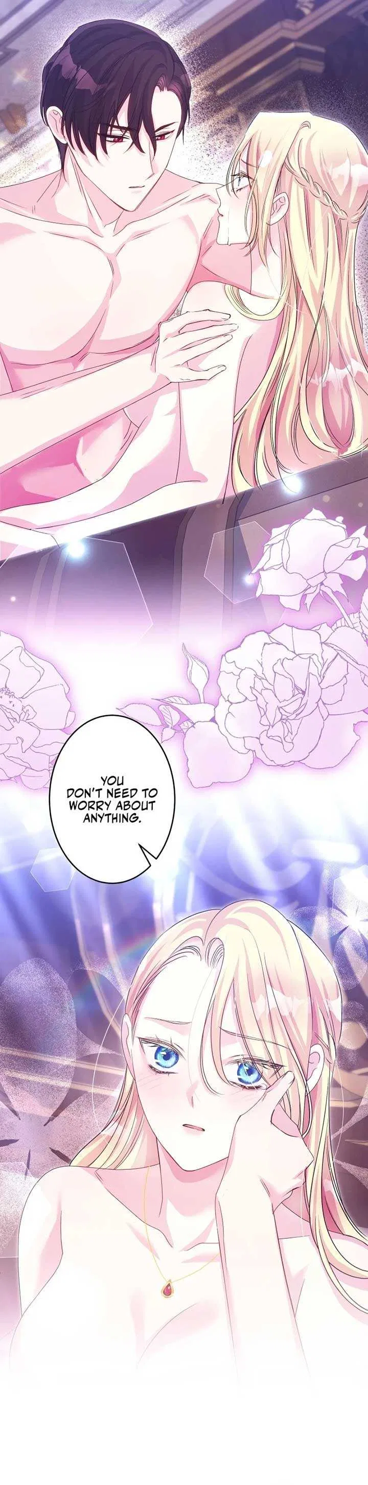 A Sweet Bond with the Vampire Duke Chapter 11 – Page 23