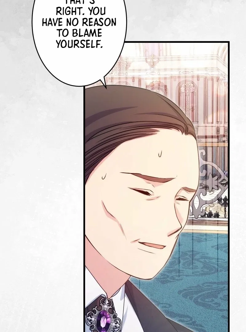 A Sweet Bond with the Vampire Duke Chapter 9 – Page 5