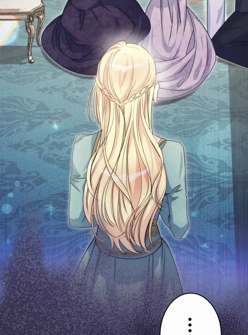 A Sweet Bond with the Vampire Duke Chapter 9 – Page 7