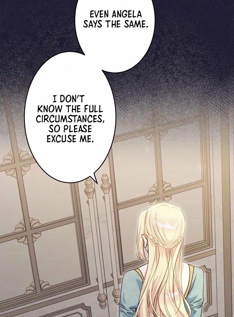 A Sweet Bond with the Vampire Duke Chapter 9 – Page 9