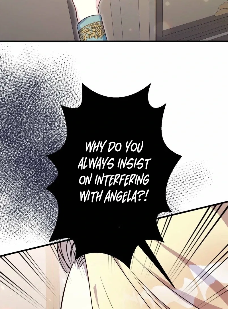 A Sweet Bond with the Vampire Duke Chapter 9 – Page 11
