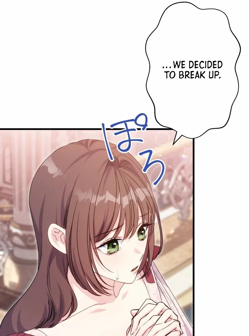 A Sweet Bond with the Vampire Duke Chapter 9 – Page 16
