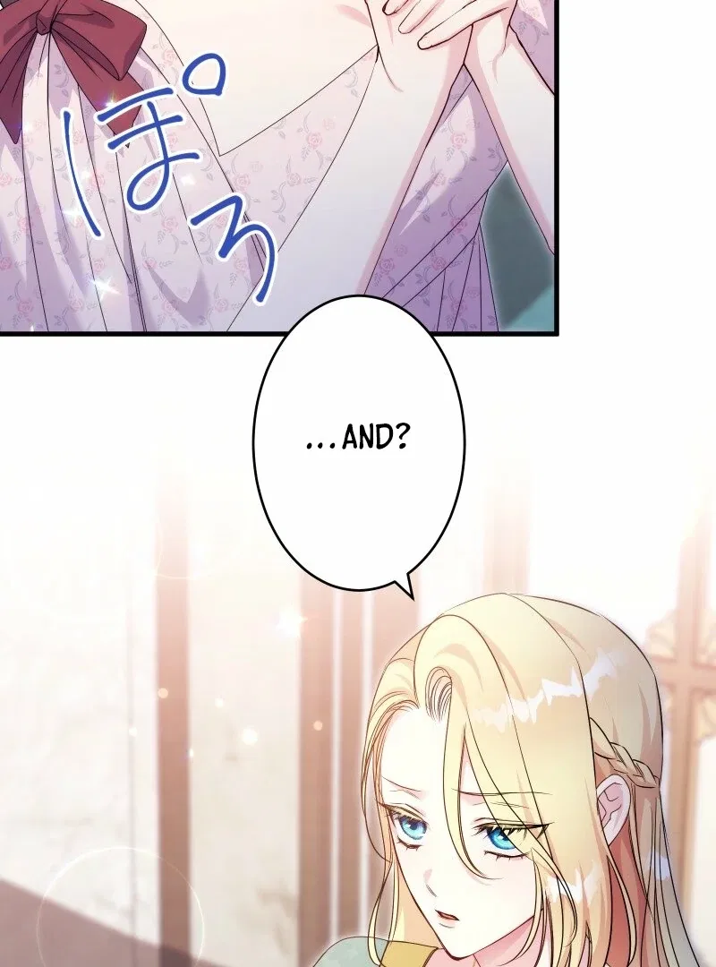 A Sweet Bond with the Vampire Duke Chapter 9 – Page 17