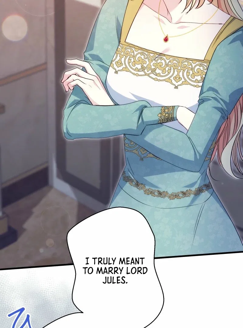 A Sweet Bond with the Vampire Duke Chapter 9 – Page 18