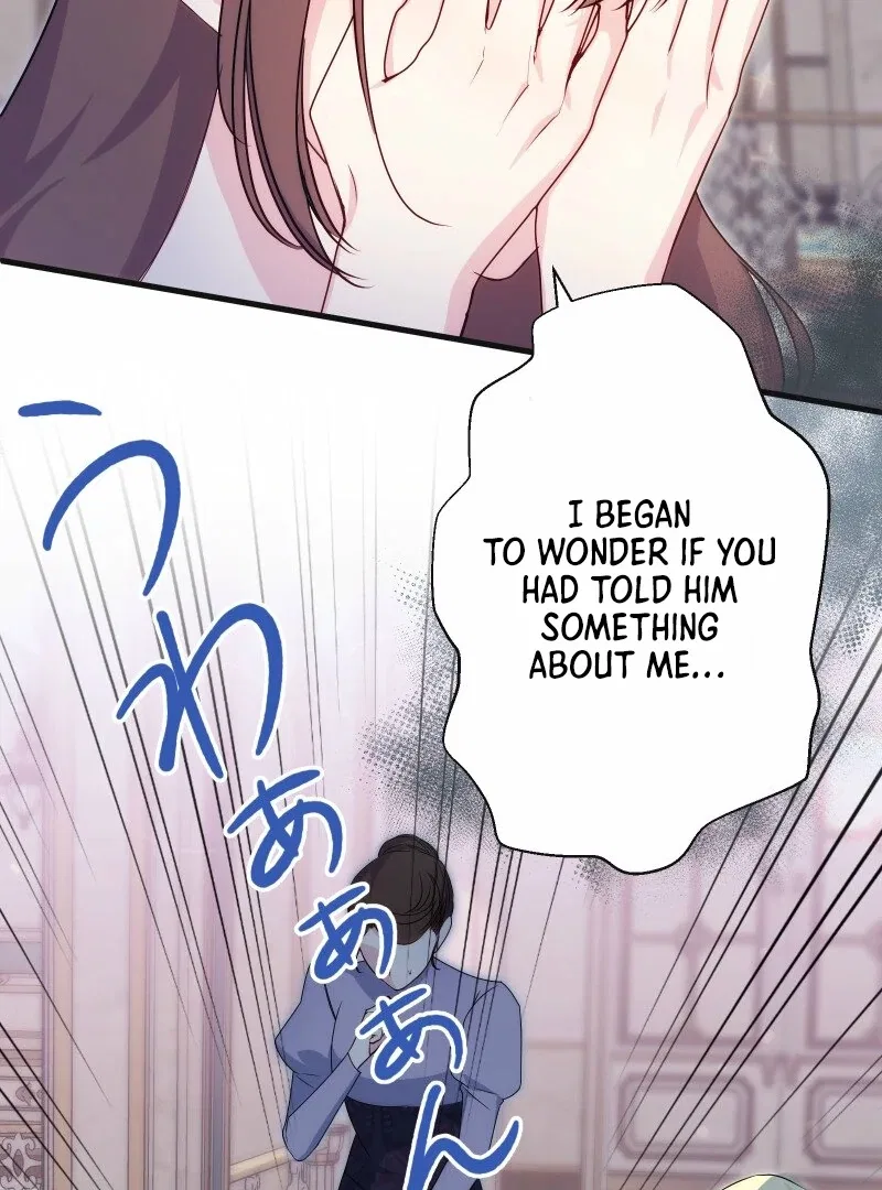 A Sweet Bond with the Vampire Duke Chapter 9 – Page 24