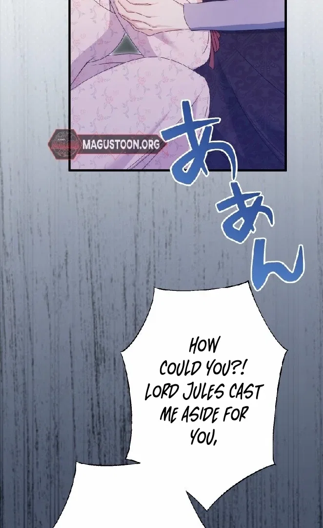 A Sweet Bond with the Vampire Duke Chapter 9 – Page 35