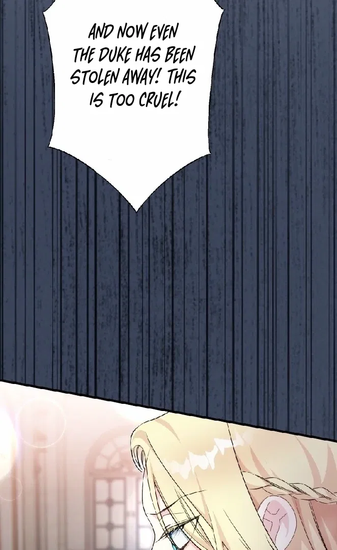 A Sweet Bond with the Vampire Duke Chapter 9 – Page 36