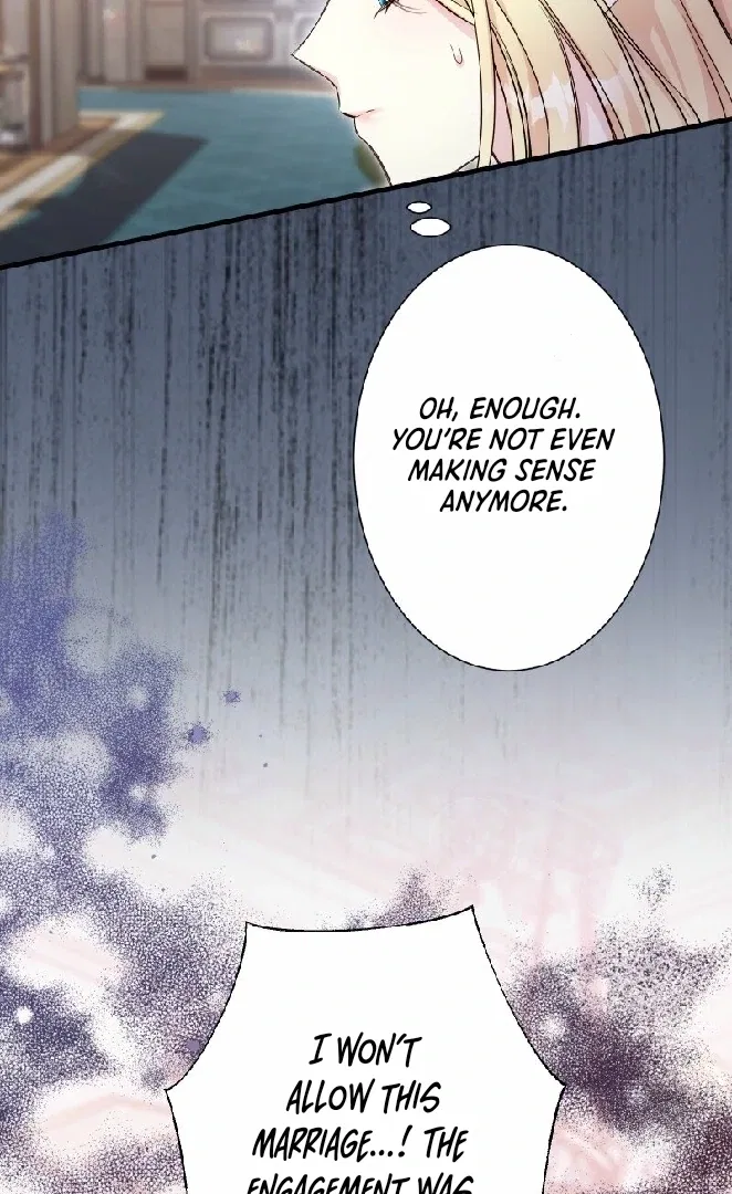 A Sweet Bond with the Vampire Duke Chapter 9 – Page 37