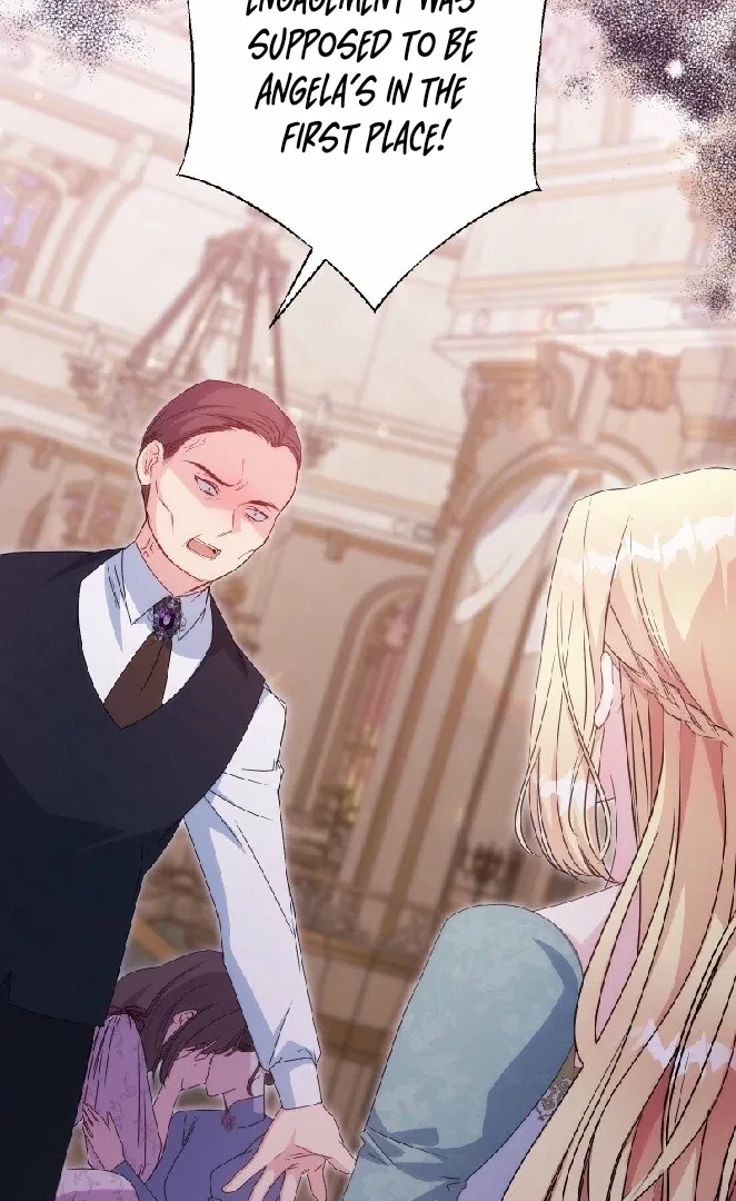 A Sweet Bond with the Vampire Duke Chapter 9 – Page 38