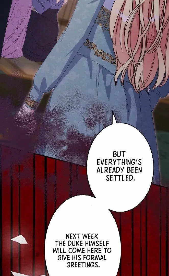 A Sweet Bond with the Vampire Duke Chapter 9 – Page 39