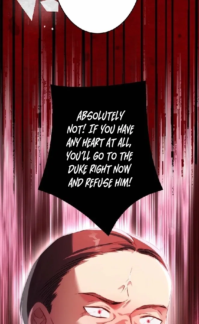A Sweet Bond with the Vampire Duke Chapter 9 – Page 40