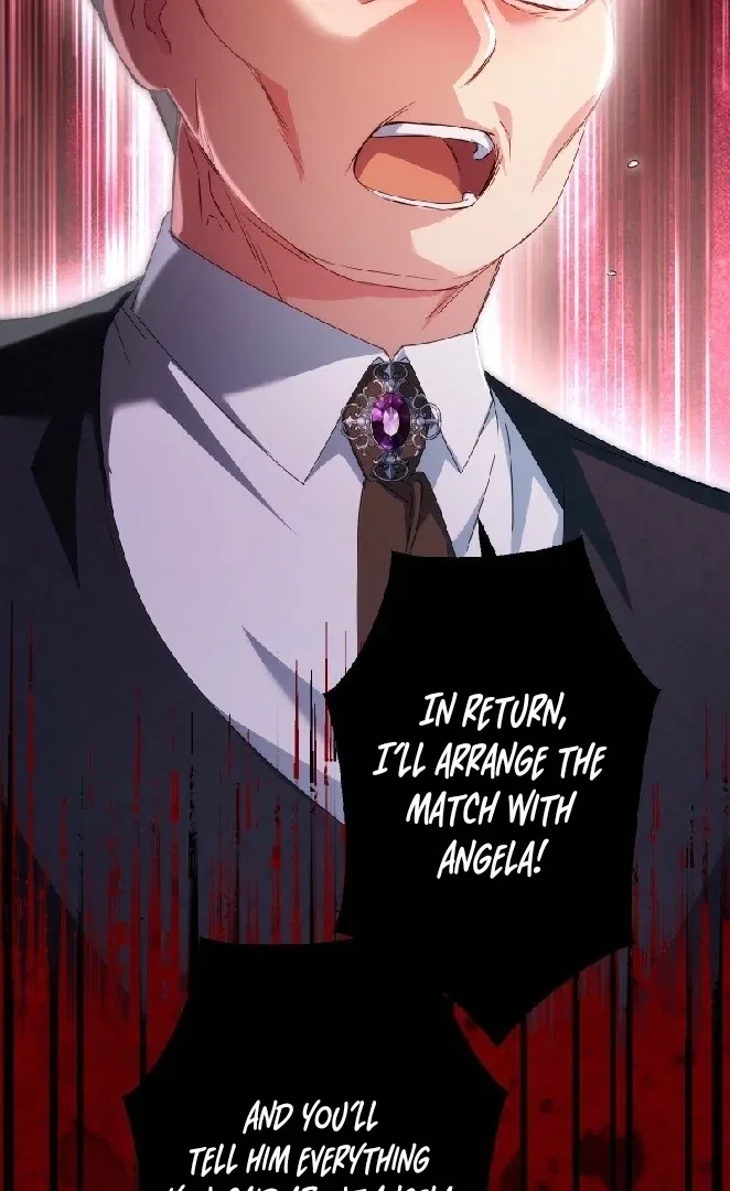 A Sweet Bond with the Vampire Duke Chapter 9 – Page 41