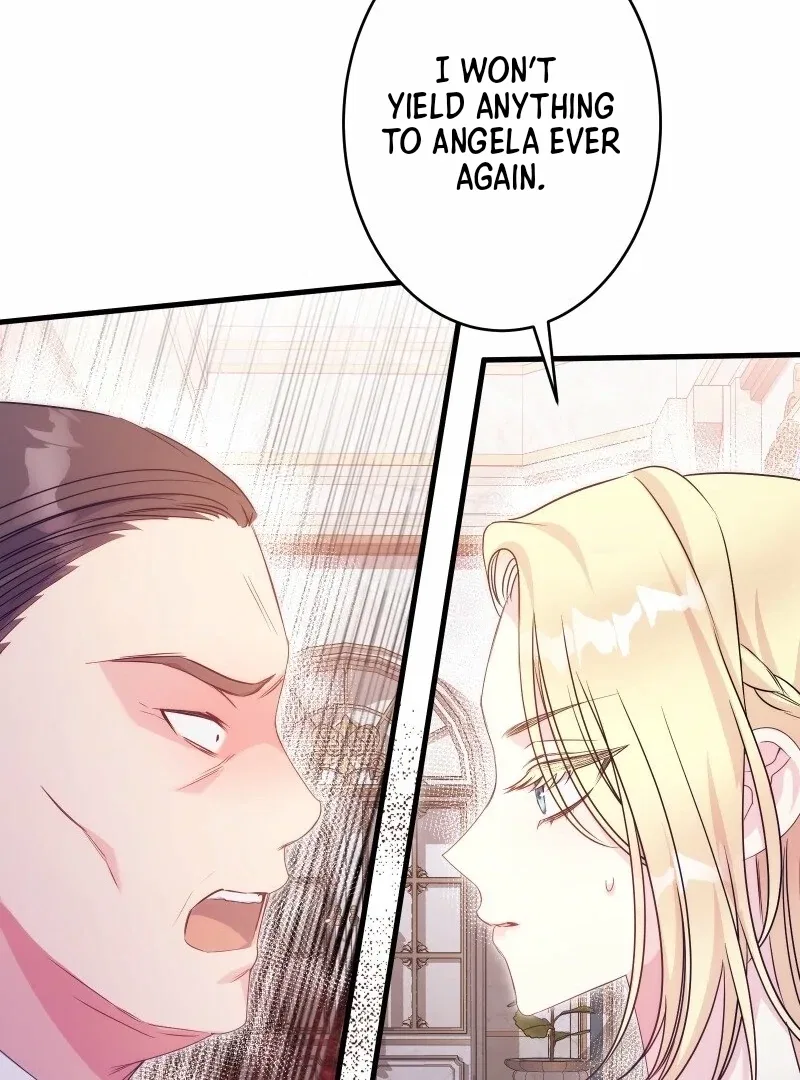 A Sweet Bond with the Vampire Duke Chapter 9 – Page 45