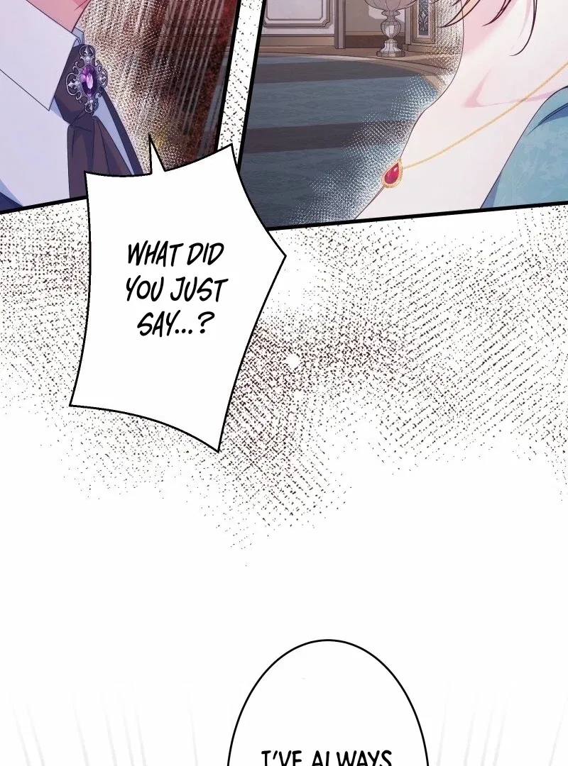 A Sweet Bond with the Vampire Duke Chapter 9 – Page 46