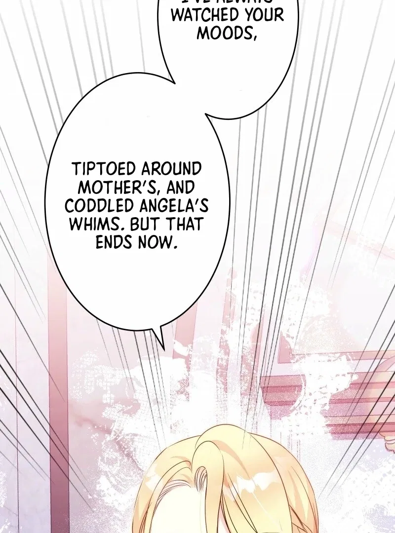 A Sweet Bond with the Vampire Duke Chapter 9 – Page 47
